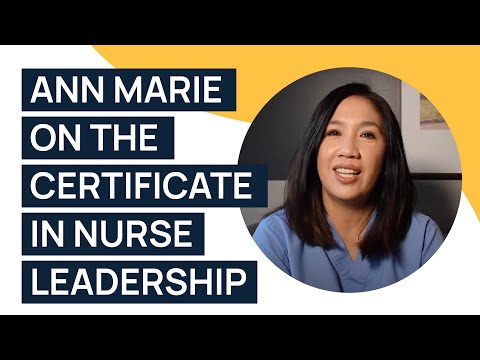 Video: Ce este leadership nursing?