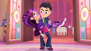 Новый Кадрваря И Влад Вместе Займутся Расследованием-Влад Будет Держать Её На Руках-Владаря 2Серия