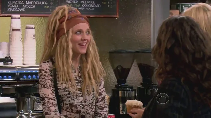2 Broke Girls – And the Pretty Problem clip4