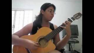 Video thumbnail of "O PIDIDO - Danielle Bonfim (Elomar Figueira Mello)"