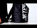 JETPILOT VENTURE DRY BAG
