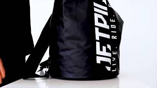 JETPILOT VENTURE DRY BAG