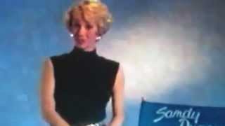 Barney & The Backyard Gang: Sandy Talks About The Series