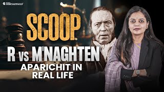 R vs M'Naghten | Landmark Insanity Defense Case Explained