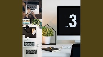 Modish Ambience for Bright Offices