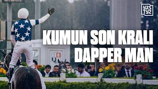Kralin Dönüşü Dapper Man