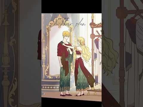 Claude And Diana Who Made Me A Princess Manhwa Manhwareccomendation Webtoon Sololeveling Music 