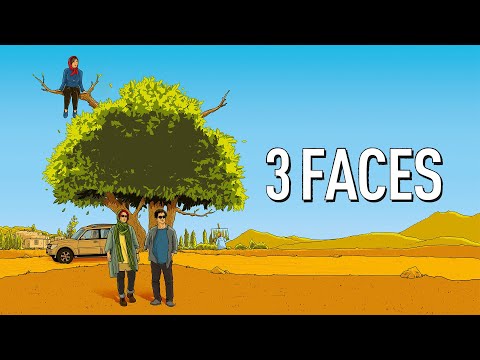 3 Faces - Official Trailer