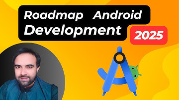 Roadmap Android development in urdu/hindi