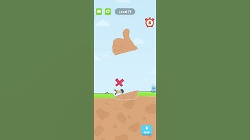 Slice to save game funny moments hard level -79😂🤣😂 #slicetosave #gaming