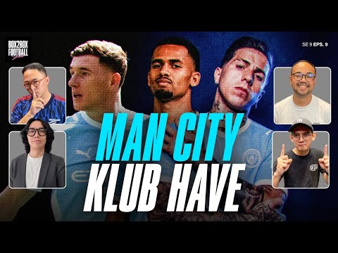DEADLINE DAY CHAOS! PEMENANG & PECUNDANG DI BURSA TRANSFER?