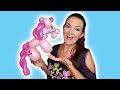 PONY Balloon Animal Tutorial - Learn Balloon Animals with Holly!