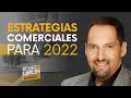 Estrategias comerciales para 2022