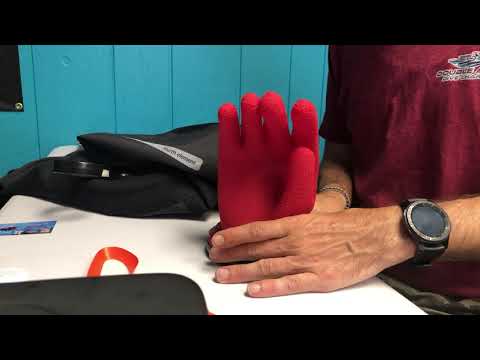 Fourth Element Ellipse Dryglove System