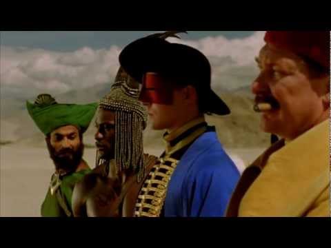 The Fall - Movie Scenes Compilation HD