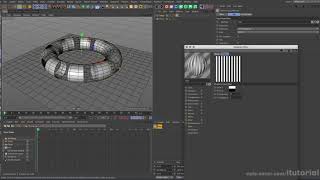C4D - AO Transparency
