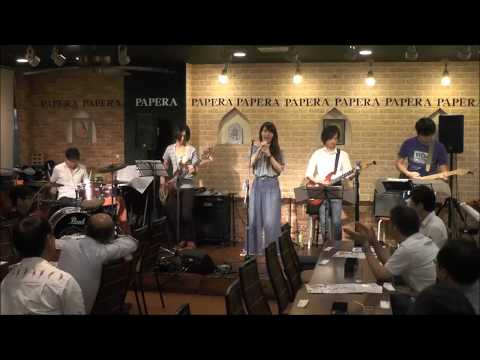 君の知らない物語 / supercell(Cover)