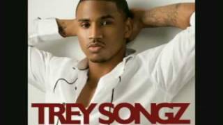 Trey Songz - Panty Droppa (Lyrics)
