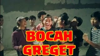 Seberapa Greget Lo - Versi Ramadhan (2019)