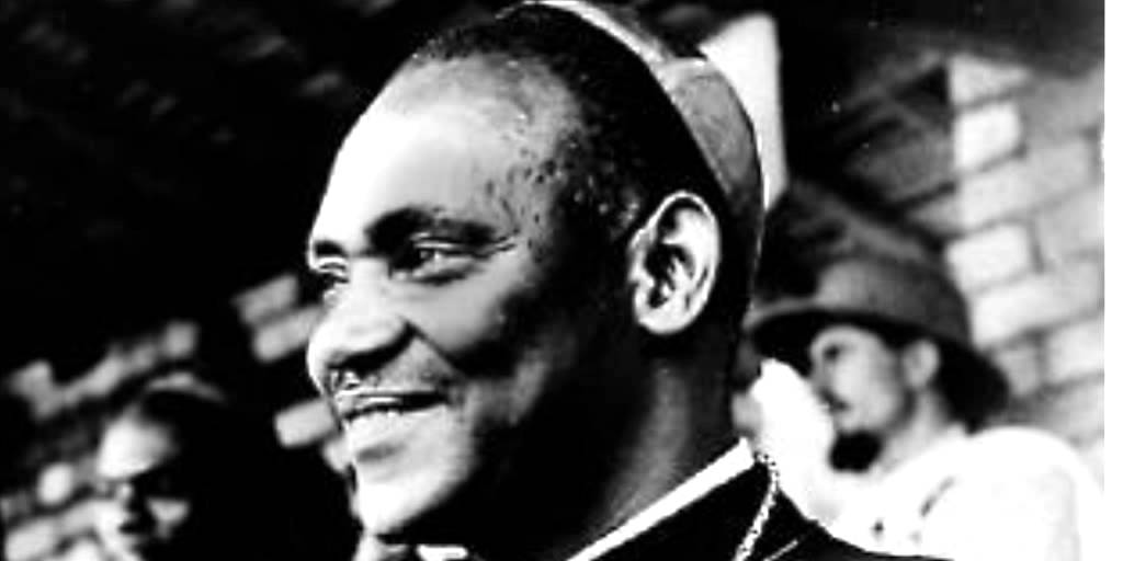 Mushumba ushagawe (+lyrics) - Rwanda