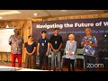 Palau blockchain summit day 2
