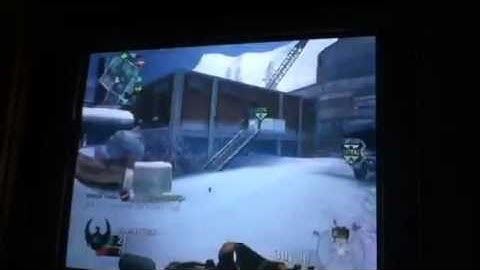 Array Domination/COD BlackOps