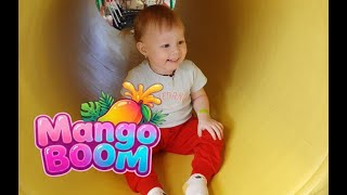 Тудей Тася Приехала В Манго Бум