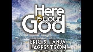 Video thumbnail of "Here is Your God presentatie Video"