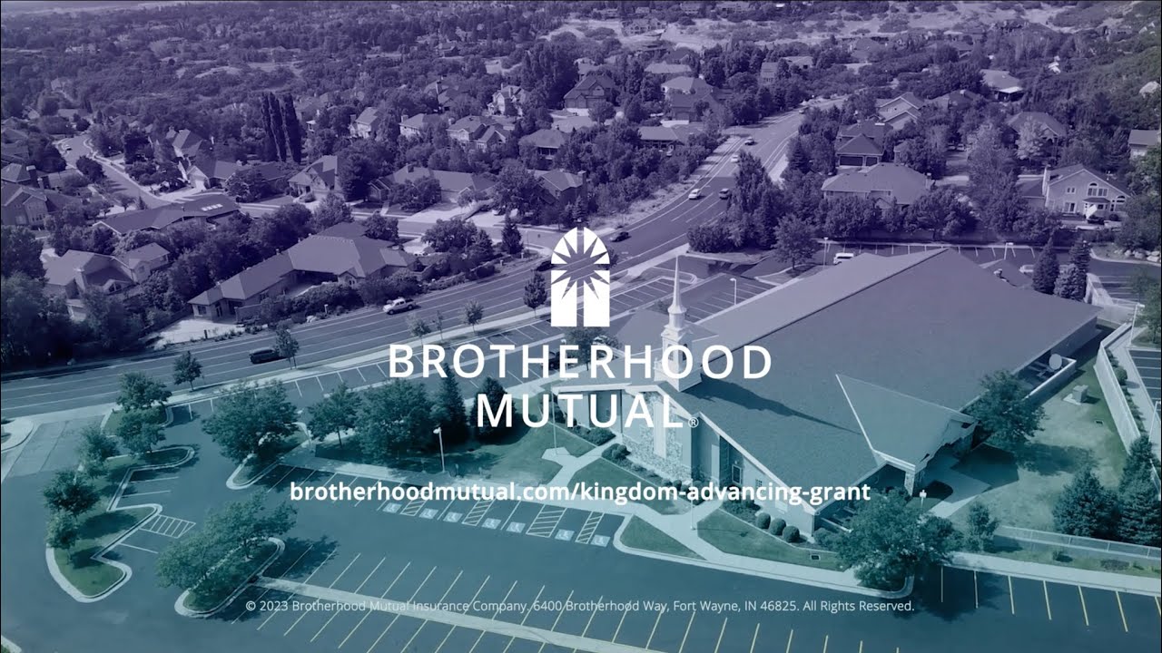 Kingdom Advancing Grant - Kathy Bruce