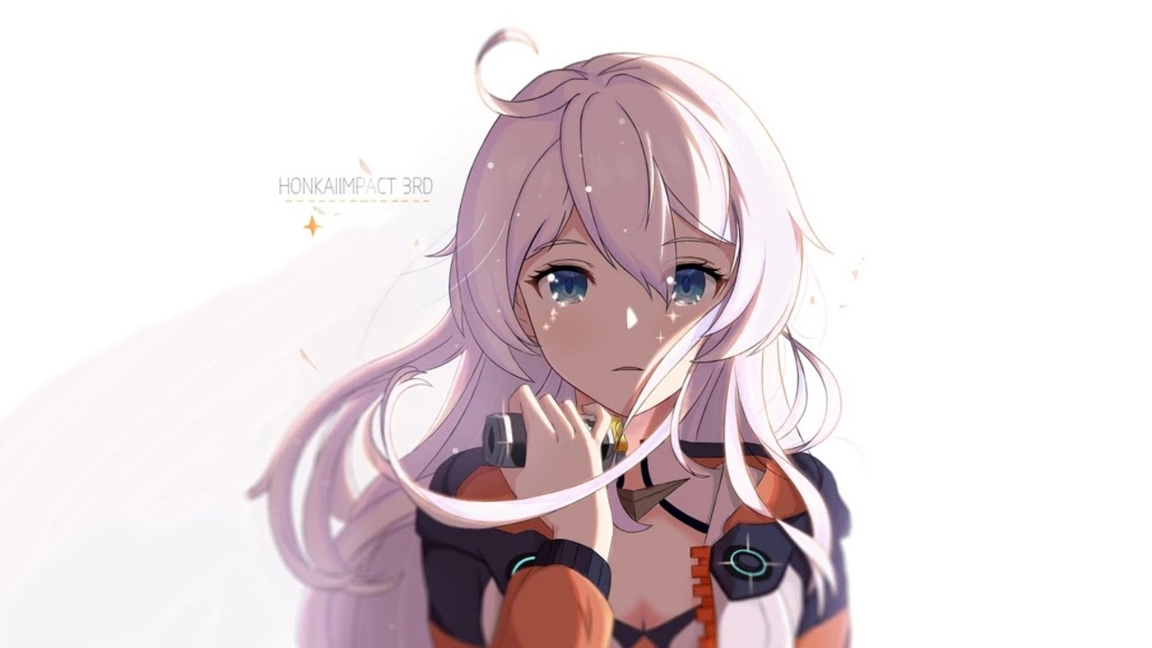 Kiana Kaslana 『GMV』Myself