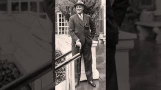 Fdrs Fight Against Polio