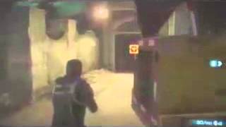 Army of Two The Devils Cartel A Heros Rescue part 7 Multiplayer