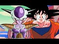【アニメ】強すぎて無双する孫悟空まとめ