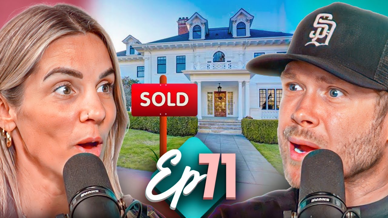 Our BIG News, Kaci’s Birthday Surprise & Having Our Info Leaked - Ep 71