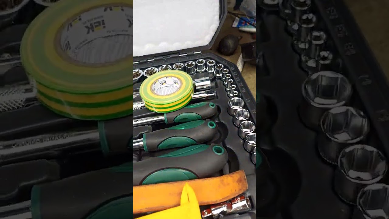 Fixmaster 60219 или синдром Плюшкина