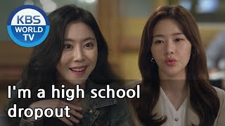 I'm a high school dropout [Fatal Promise | 위험한 약속 / ENG, CHN / 2020.05.06] (18/2)