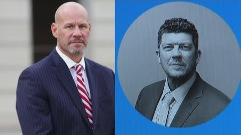 New lawyers appointed for Richard Allen