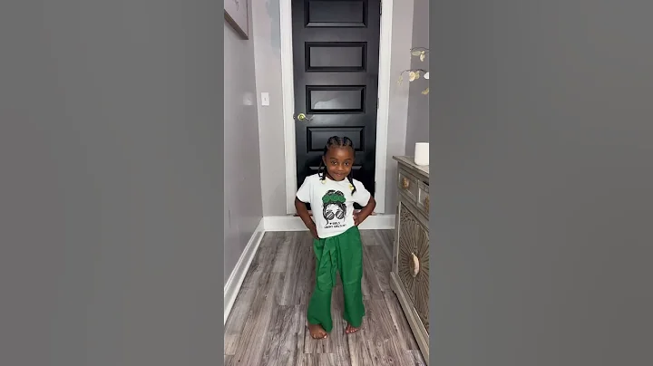 Shein Summer try on haul | #toddlertryon #toddlersummerhaul