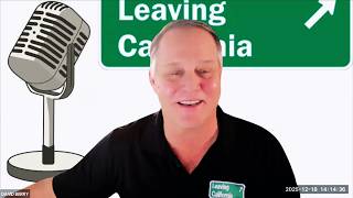 California Exit: The Housing Market is Resetting in 2026 - Episode 2