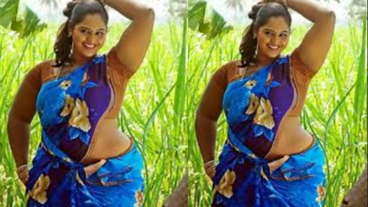 Hot images of Indian actress nagu spicy collection. - YouTube