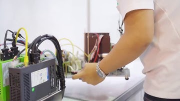 All-in-One Windows PC Machine Automation Controller – PLC, Motion Control, Machine Vision