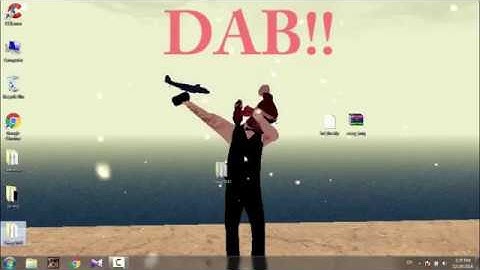 Tutorial Sa-mp New anims