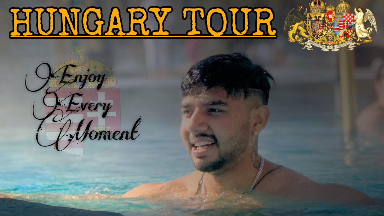 Budapest Travel Guide 🇭🇺 | 3 Days Itinerary + Hungary Expenses 2025