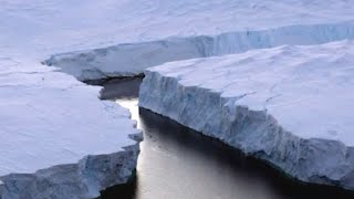 NEWS - A rischio l'Antartide occidentale