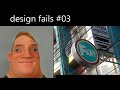Mr incredible becoming idiot  design fails 03