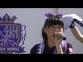 サンフレッチェレディース2016 SPL&infin;ASH (1回目) ♪ ときめいてハットトリック2015