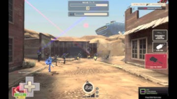 Mvm Guide: The scout