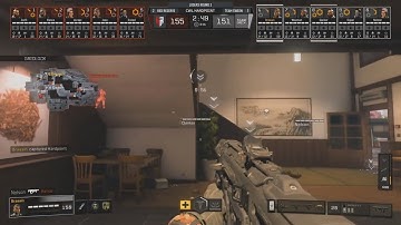 FAZE GETS BOUNCED FROM THE LEAGUE! PLQ UPSETS!