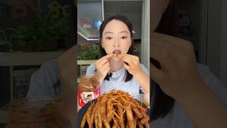 🔴 LIVE: Cozy Chinese Girl Eat & Talk ASMR | Gentle Mukbang, Smile & Chatter Vibes screenshot 4