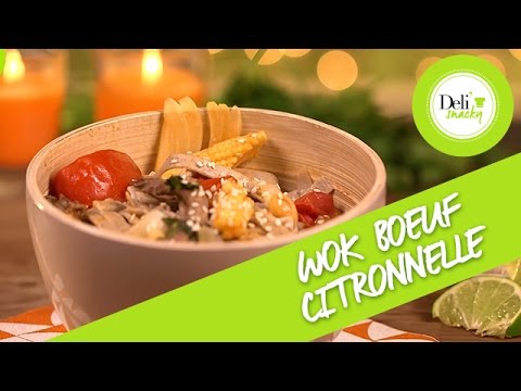 recette-wok-bœuf-citronnelle